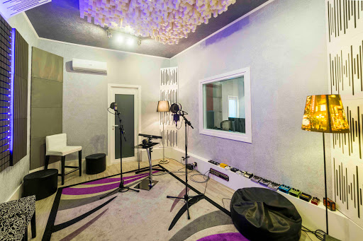 RF Music Studio