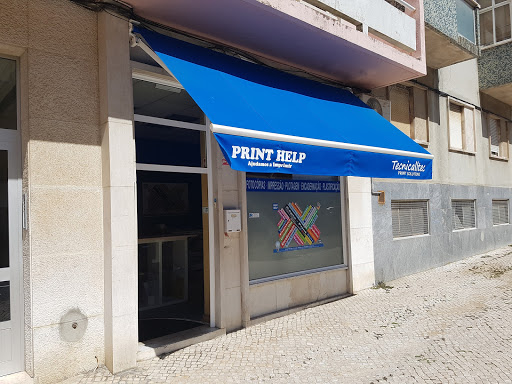 Print Help - Centro de Cópias