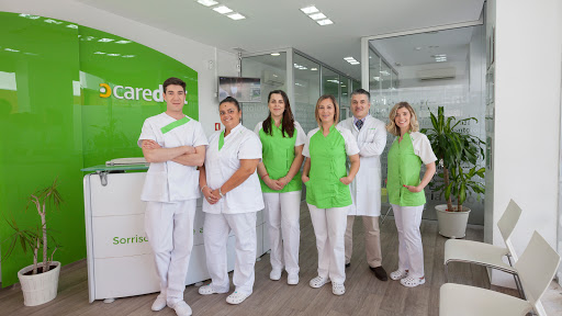 Clinica Dentária Alvalade Lisboa Caredent