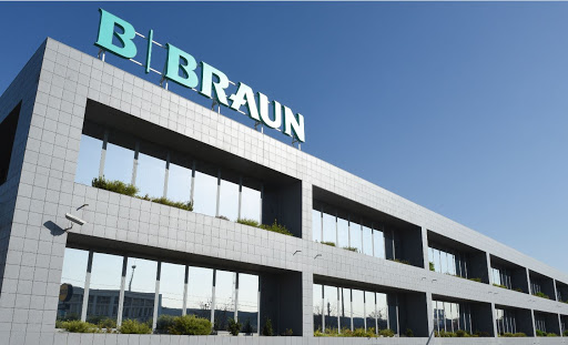 B. Braun Medical, Lda