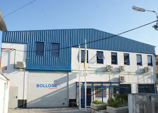 Bolloré Logistics Portugal