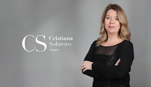 Cristiana Sobreiro - Advogada | Lisboa