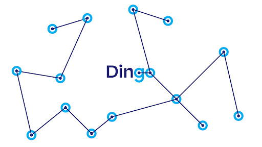 Dingoo - Entregas e-Commerce (Canal B2B e B2C)