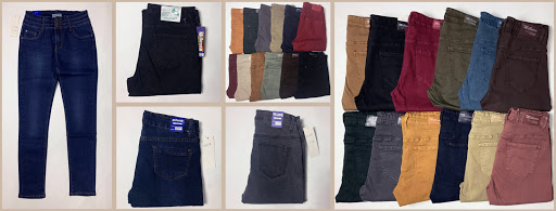 Milleone Jeans