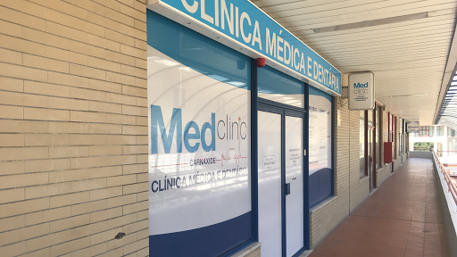 MedClinic - Carnaxide / Clínica Médica e Dentária