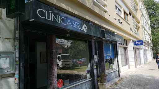 Clinica Berlim
