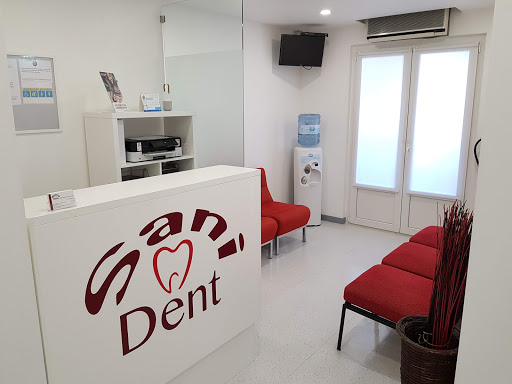 SaniDent - Clínica Dentária de Moscavide