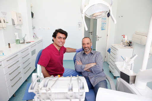 Dentarmed, Clínica médica e dentária de Almada
