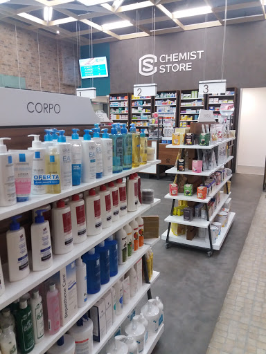 Chemist Store