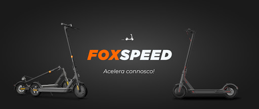 FoxSpeed