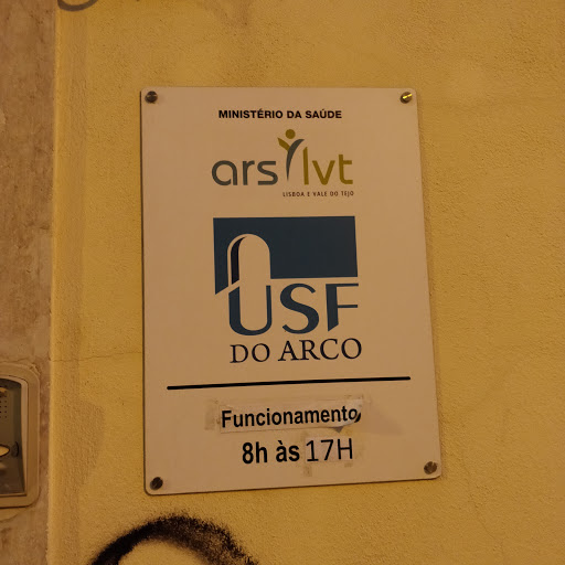 USF do Arco