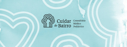 Cuidar do Bairro - Consultório médico pediátrico