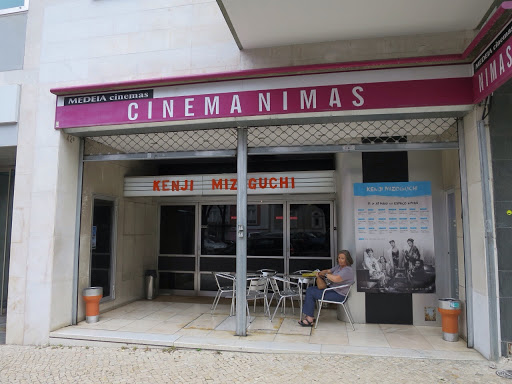 Cinema Nimas