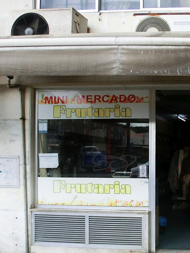 Minimercado Frutaria