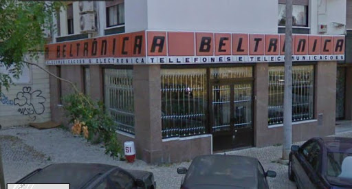 A Beltronica - Companhia de comunicações Lda.