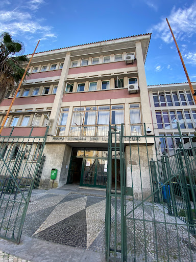 Escola Secundária Dona Luísa de Gusmão