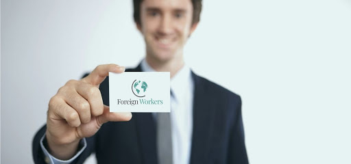 Foreign Workers (Portugal) - Contratação de Trabalhadores Estrangeiros