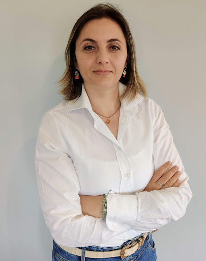 Ana Silva | Advogados