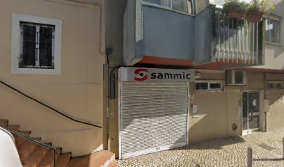 Sammic-Equipamentos de Hotelaria Lda