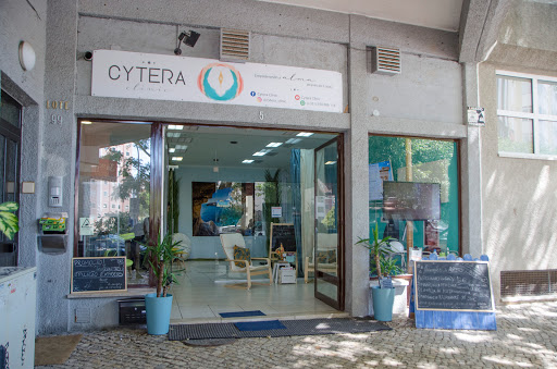 Cytera Clinic - Estética e Massagem