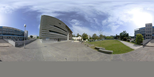 Edificio C8 - Faculdade de Ciências da Universidade de Lisboa