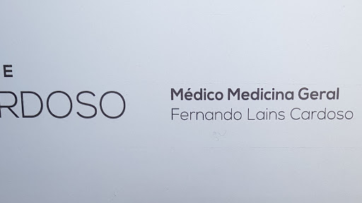 Consulta Médica Familiar Lains Cardoso