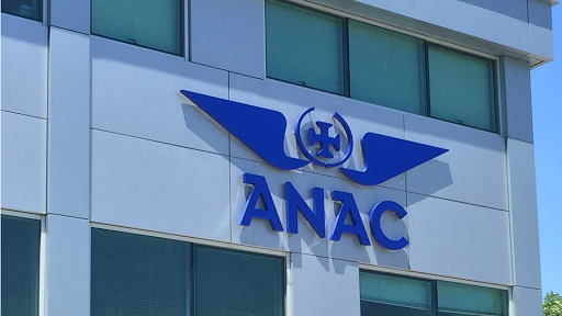 Autoridade Nacional da Aviação Civil (ANAC)