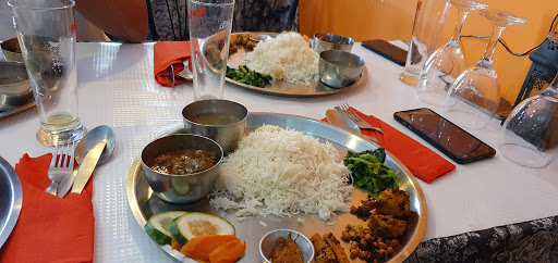 Thakali Bhansa Ghar (Indian And Nepalese Food)
