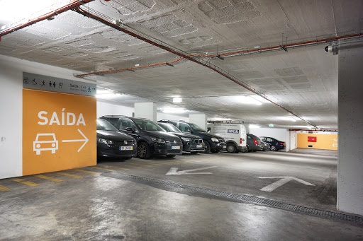Parking Baixa-Chiado