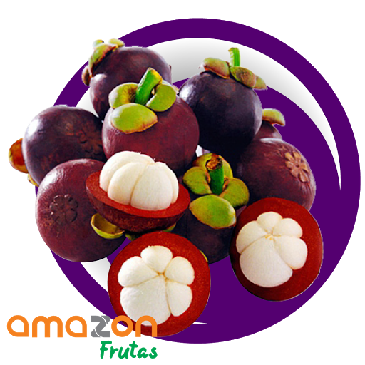 Amazon Frutas