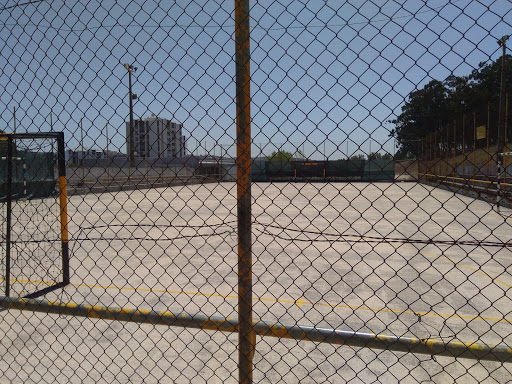 Campo de Futsal AMSAC