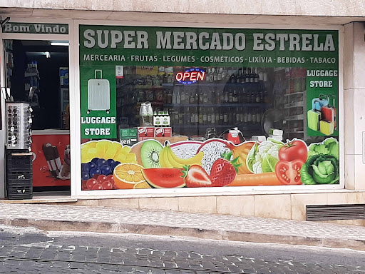 Super Mercado Estrela