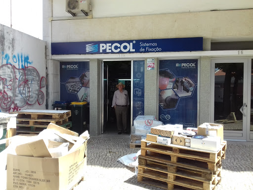 PECOL - Sistemas de Fixação,SA (Filial Belém)