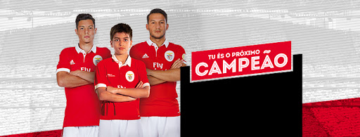 Benfica Escola de Futebol Clube TAP