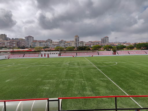 Estádio Francisco Lázaro