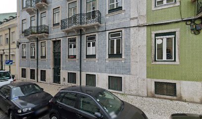 Traditional Apartment in Lisbon!