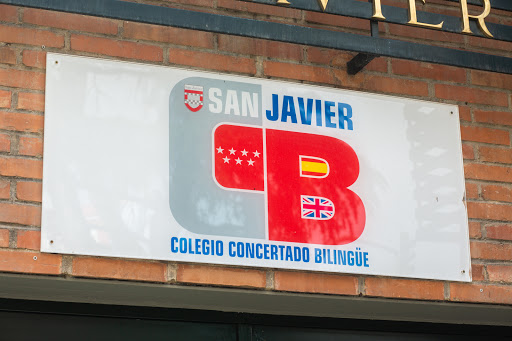 Colegio bilingüe Arganzuela San Javier