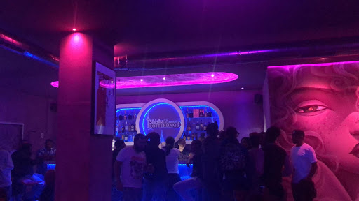 Shisha Lounge Rotterdam