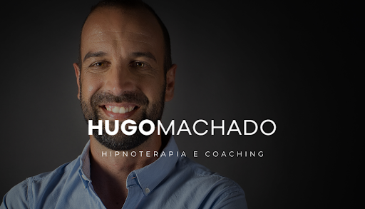 Hugo Machado - Hipnoterapia e Coaching