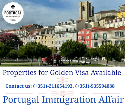 Immigration Lawyers in Portugal | Portugal Immigration Affair - Immigration Legal Services