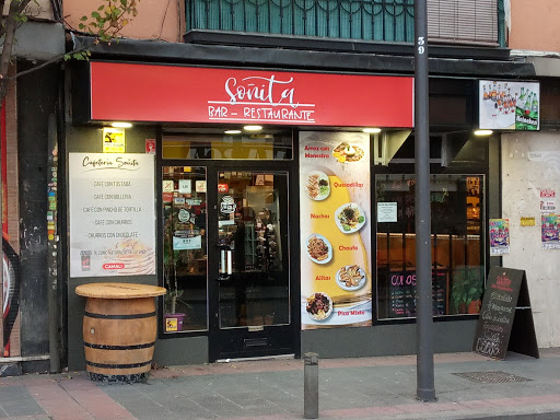 Bar Restaurante SOÑITA