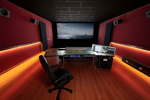 kino Sound Studio