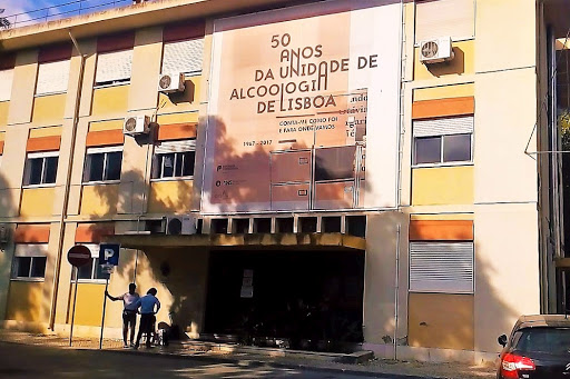 Unidade de Alcoologia de Lisboa