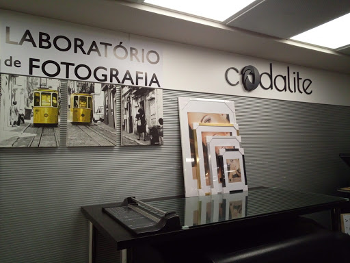 Codalite - Laboratório de Fotografia
