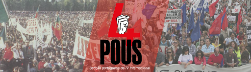 POUS - Partido Operário de Unidade Socialista