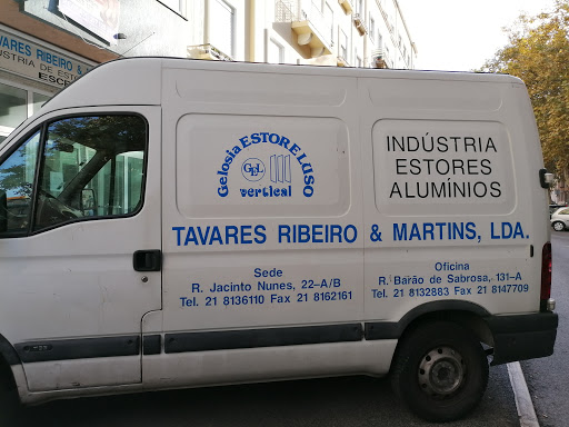 Tavares Ribeiro & Martins