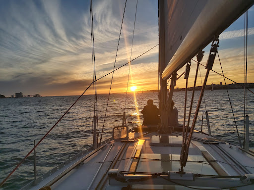 Breeze Passion - Nautical Experiences, LDA
