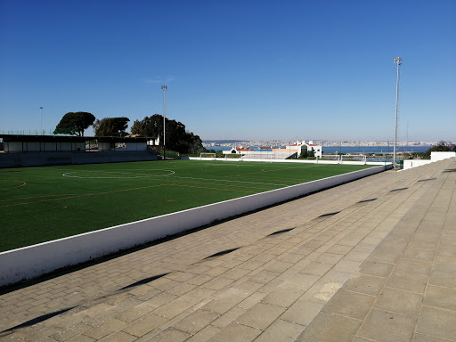 Estádio Municipal do Bravo