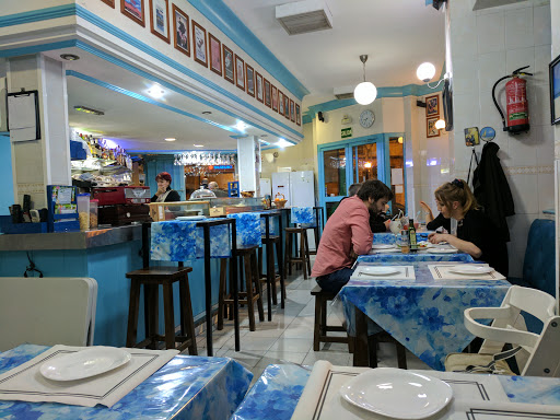 Bar Restaurante Havana Blues