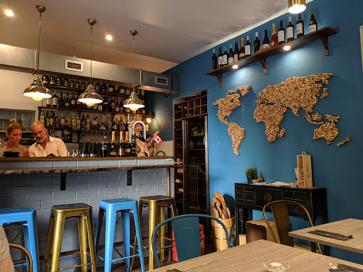 Grau Douro Tapas & Wine Bar
